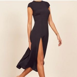 Reformation Gavin Dress size 6